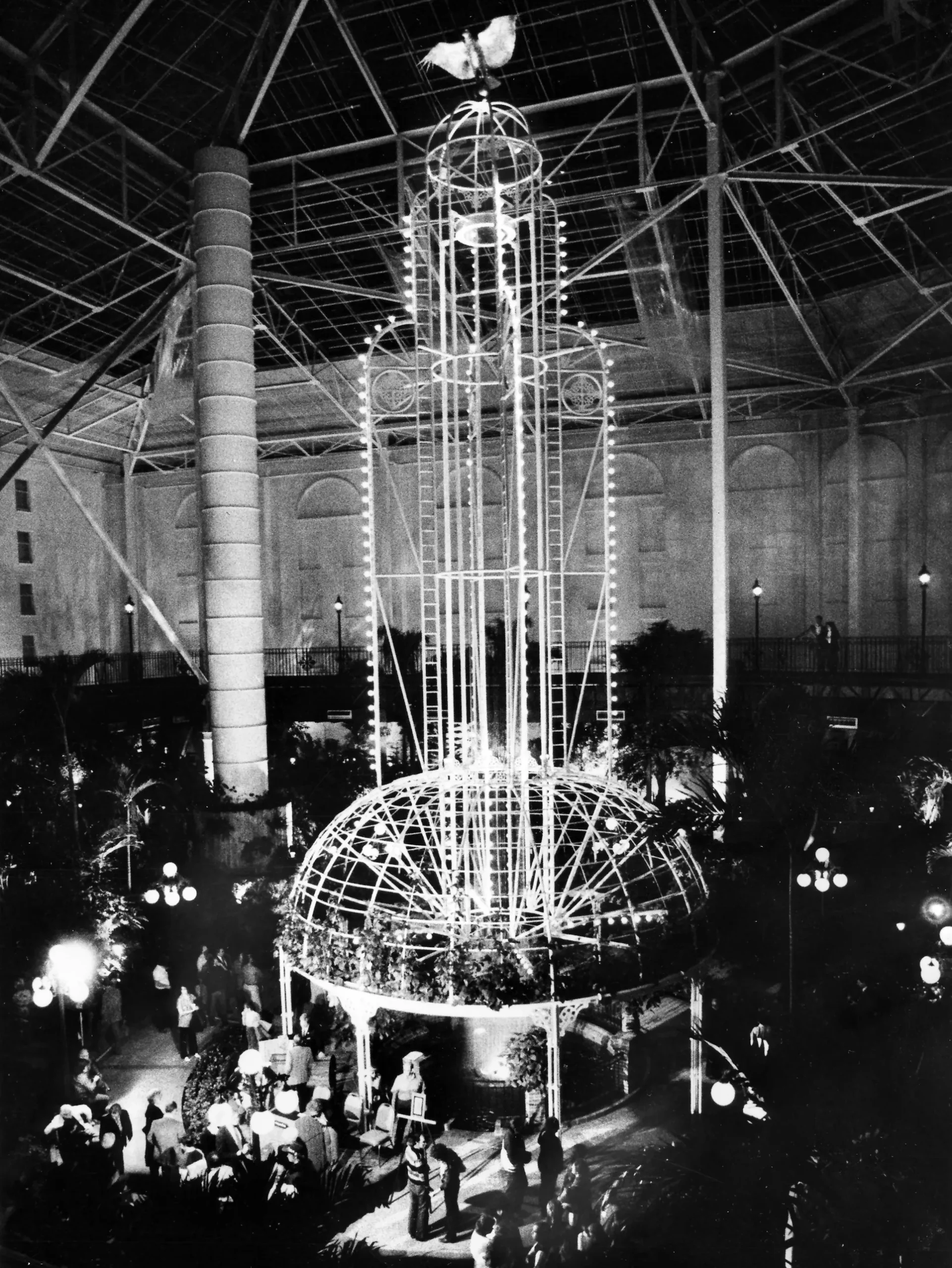 b:w opryland