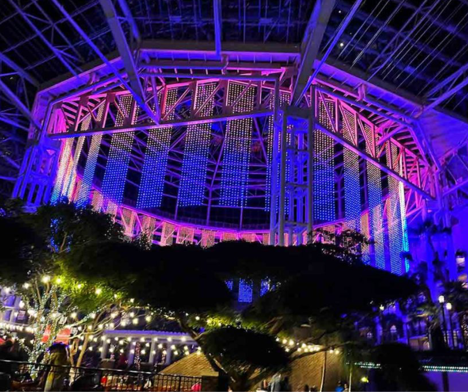 gaylord image